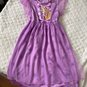 Disney Princess Pajama / Dress - Size 8